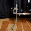 Ludwig NeuSonic 12/16/22 3pc. Drum Black Cortex Drums and Percussion / Acoustic Drums / Full Acoustic Kits