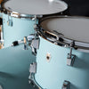 Ludwig Neusonic 12/16/22 3pc. Drum Kit Skyline Blue Drums and Percussion / Acoustic Drums / Full Acoustic Kits