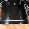 Ludwig Neusonic 13/16/22 3pc. Drum Kit Black Velvet Drums and Percussion / Acoustic Drums / Full Acoustic Kits