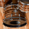 Ludwig Standard 13/16/22 Bronze Strata Drums and Percussion / Acoustic Drums / Full Acoustic Kits