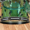 Ludwig Vistalite 13/16/22 3pc. Drum Kit Coke Bottle Green Drums and Percussion / Acoustic Drums / Full Acoustic Kits