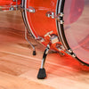 Ludwig Vistalite 13/16/22 3pc. Drum Kit Pink Drums and Percussion / Acoustic Drums / Full Acoustic Kits