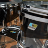 Ludwig Vistalite 13/16/22 3pc. Drum Kit Smoke/Clear Limited Edition Drums and Percussion / Acoustic Drums / Full Acoustic Kits