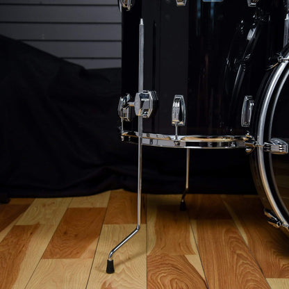 Ludwig Vistalite 13/16/22 3pc. Drum Kit Smoke Drums and Percussion / Acoustic Drums / Full Acoustic Kits
