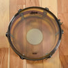 Ludwig Vistalite 13/16/24 3pc. Drum Kit Red/Yellow Limited Edition Drums and Percussion / Acoustic Drums / Full Acoustic Kits