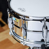 Ludwig Vistalite 14/16/18/26/6.5x14 5pc. Drum Kit Amber Drums and Percussion / Acoustic Drums / Full Acoustic Kits