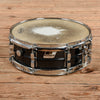 Ludwig 5.5 x 14 Acrolite Black Sparkle USED Drums and Percussion / Acoustic Drums / Snare