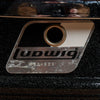 Ludwig 5.5 x 14 Acrolite Black Sparkle USED Drums and Percussion / Acoustic Drums / Snare