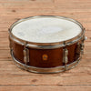 Ludwig 5.5 x 14 WFL Mahogany Snare USED Drums and Percussion / Acoustic Drums / Snare