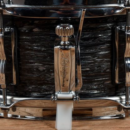 Ludwig 5.5x14 Jazz Mahogany Snare Drum USED Drums and Percussion / Acoustic Drums / Snare
