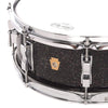 Ludwig 5.5x14 Legacy Mahogany Jazz Fest Snare Drum Black Galaxy Drums and Percussion / Acoustic Drums / Snare