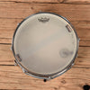 Ludwig 5.5x14 Standard 1970s Blue Mist Sparkle Snare Drum USED Drums and Percussion / Acoustic Drums / Snare