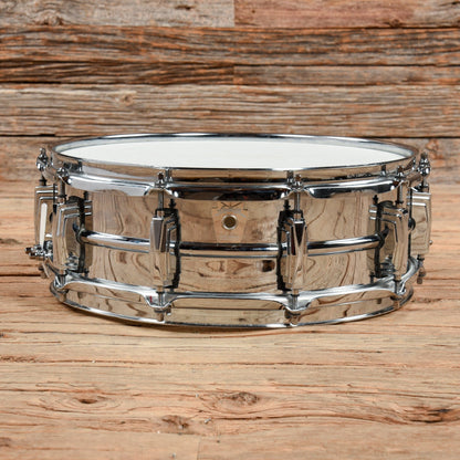 Ludwig 5' x 14' Ludwig Supraphonic Snare USED Drums and Percussion / Acoustic Drums / Snare