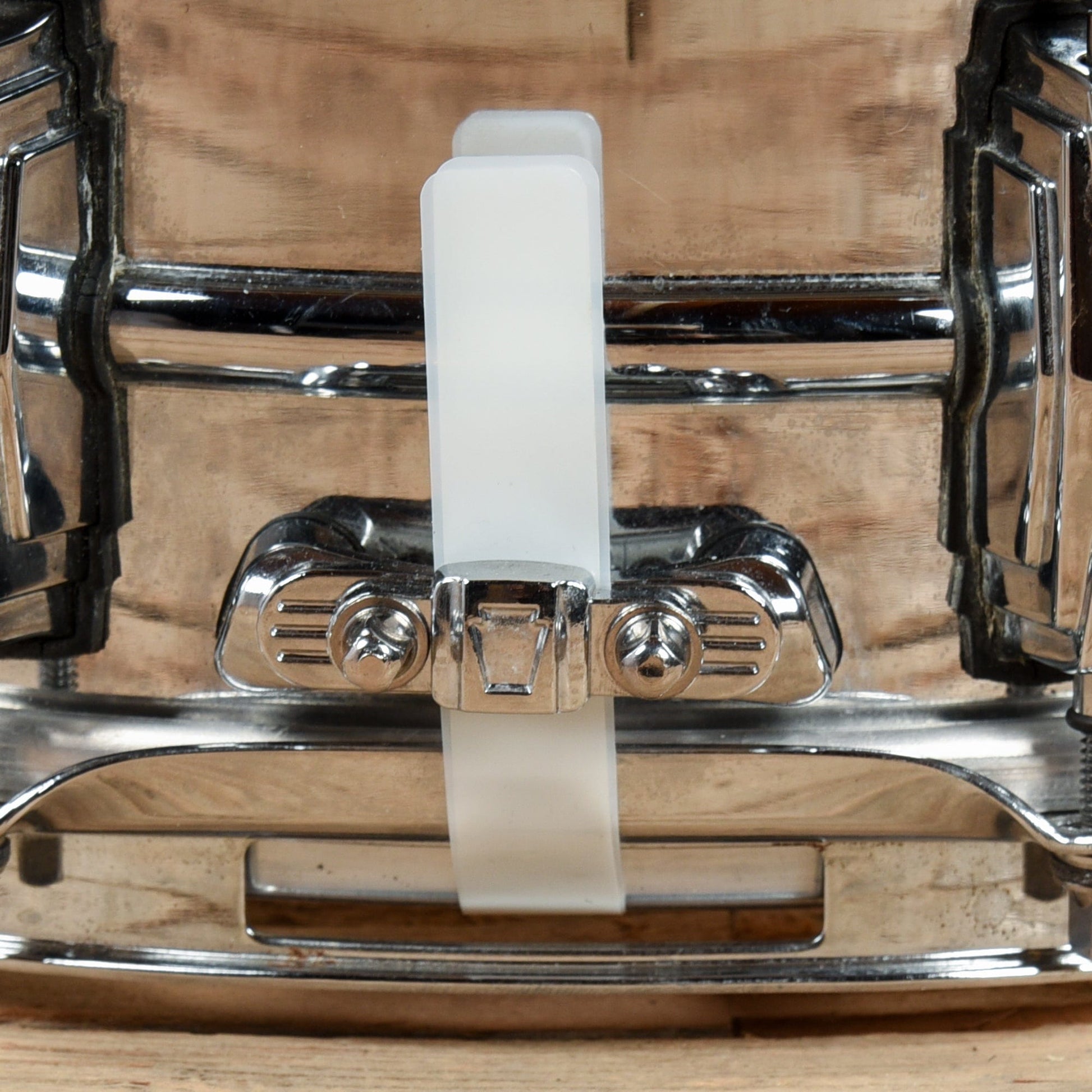 Ludwig 5' x 14' Ludwig Supraphonic Snare USED Drums and Percussion / Acoustic Drums / Snare