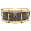 Ludwig 5x14 110th Anniversary Black Beauty 8-Lug Snare Drum Drums and Percussion / Acoustic Drums / Snare