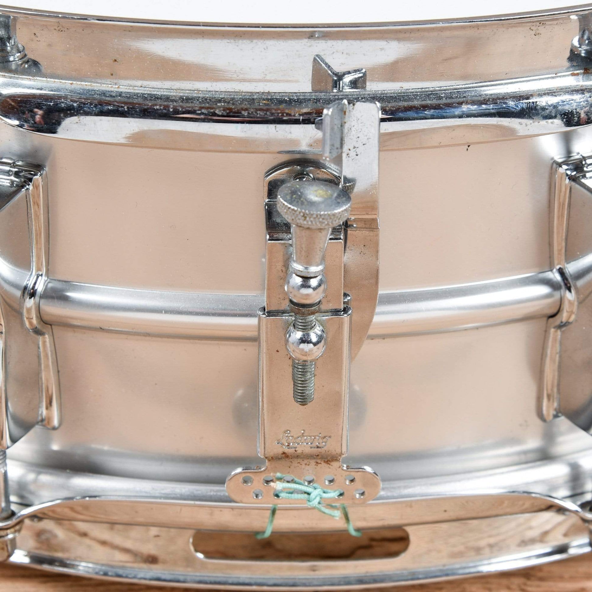 Ludwig 5x14 Acrolite  1968 Drums and Percussion / Acoustic Drums / Snare