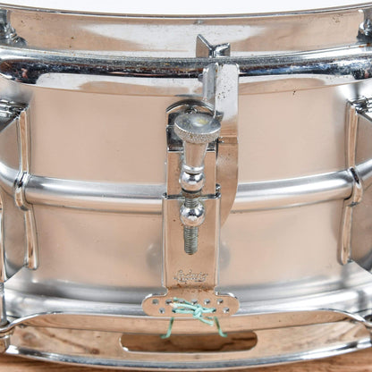 Ludwig 5x14 Acrolite  1968 Drums and Percussion / Acoustic Drums / Snare