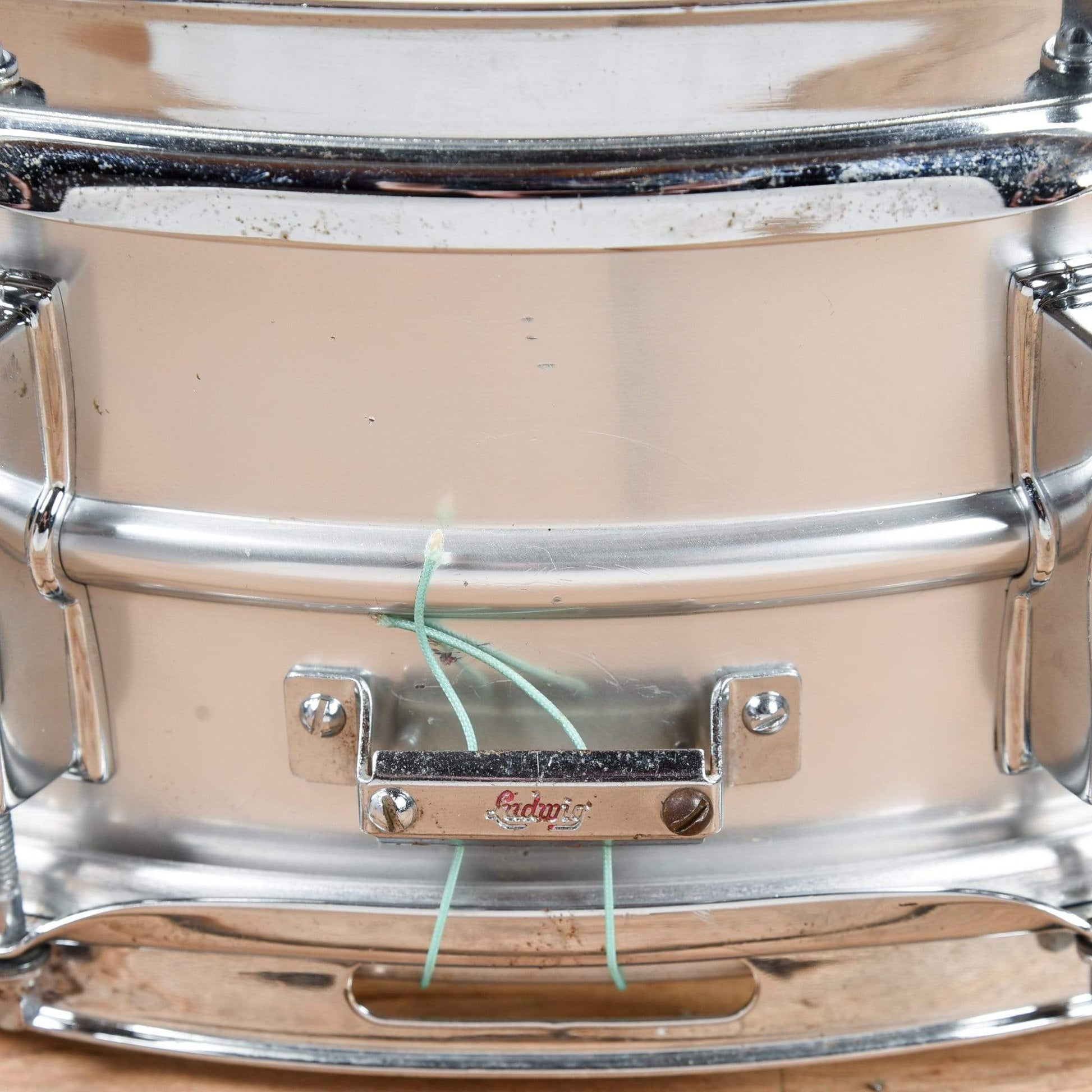 Ludwig 5x14 Acrolite  1968 Drums and Percussion / Acoustic Drums / Snare