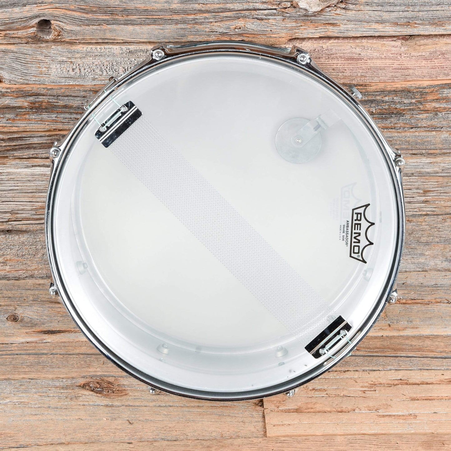 Ludwig 5x14 Acrolite  1968 Drums and Percussion / Acoustic Drums / Snare