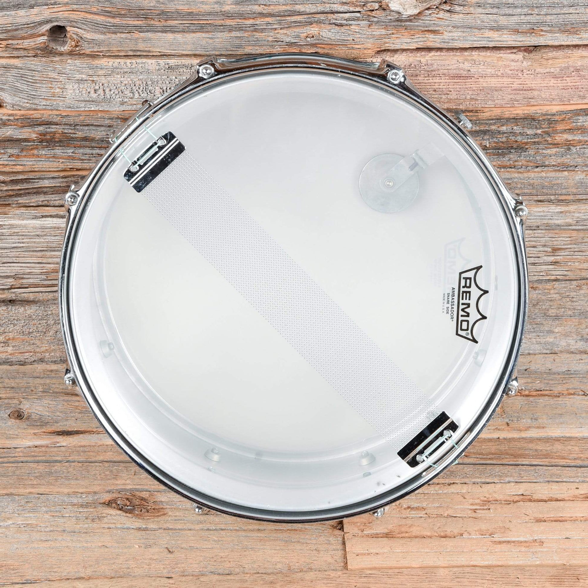 Ludwig 5x14 Acrolite  1968 Drums and Percussion / Acoustic Drums / Snare