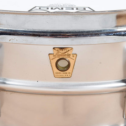 Ludwig 5x14 Acrolite  1968 Drums and Percussion / Acoustic Drums / Snare