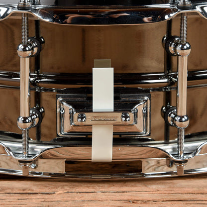 Ludwig 5x14 Black Beauty Snare Drum w/Tube Lugs Drums and Percussion / Acoustic Drums / Snare
