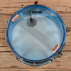 Ludwig 5x14 Blue Vistalite Snare USED Drums and Percussion / Acoustic Drums / Snare