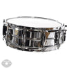 Ludwig 5x14 Chrome Over Brass Snare Drum Drums and Percussion / Acoustic Drums / Snare