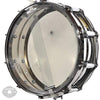 Ludwig 5x14 Chrome Over Brass Snare Drum Drums and Percussion / Acoustic Drums / Snare