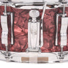 Ludwig 5x14 Classic Maple Snare Drum Burgundy Pearl Drums and Percussion / Acoustic Drums / Snare