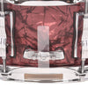 Ludwig 5x14 Classic Maple Snare Drum Burgundy Pearl Drums and Percussion / Acoustic Drums / Snare