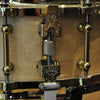 Ludwig 5x14 Classic Maple Snare Drum Natural Maple w/Tube Lugs, Brass Hdw Drums and Percussion / Acoustic Drums / Snare