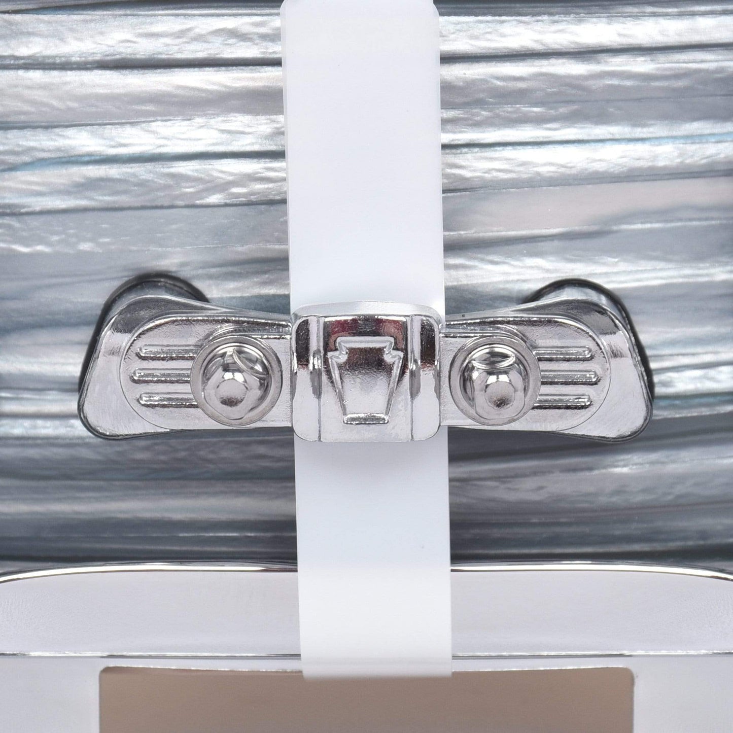 Ludwig 5x14 Classic Maple Snare Drum Vintage Blue Oyster Drums and Percussion / Acoustic Drums / Snare