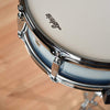 Ludwig 5x14 Club Date Vintage Snare Drum Blue/Silver Duco Drums and Percussion / Acoustic Drums / Snare