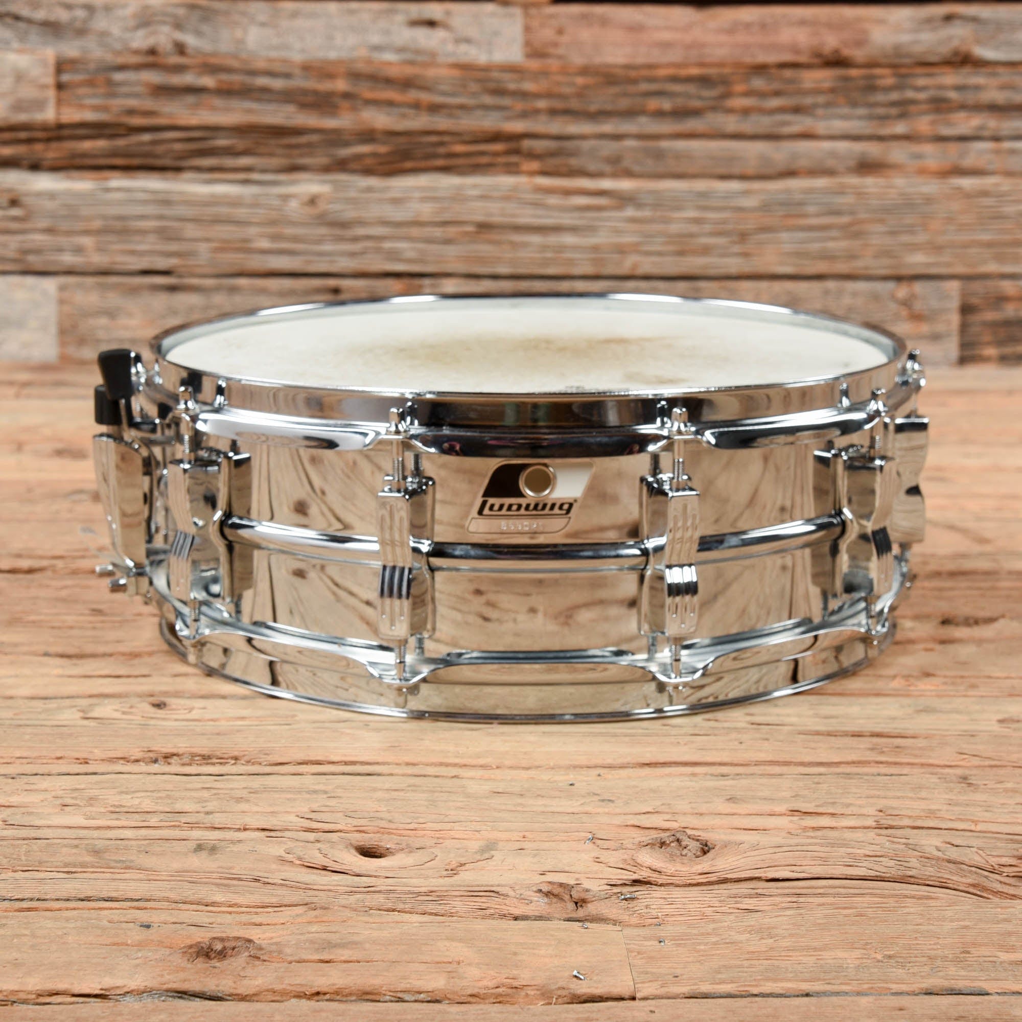 Ludwig 5x14 Rocker Snare Drum – Chicago Music Exchange