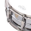 Ludwig 5x14 Super Ludwig Chrome Over Brass Snare Drum w/Nickel Hdw Drums and Percussion / Acoustic Drums / Snare