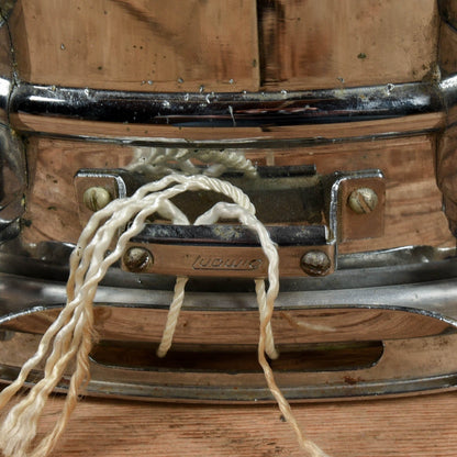 Ludwig 5x14 Supraphonic Snare Drum 1970s USED Drums and Percussion / Acoustic Drums / Snare