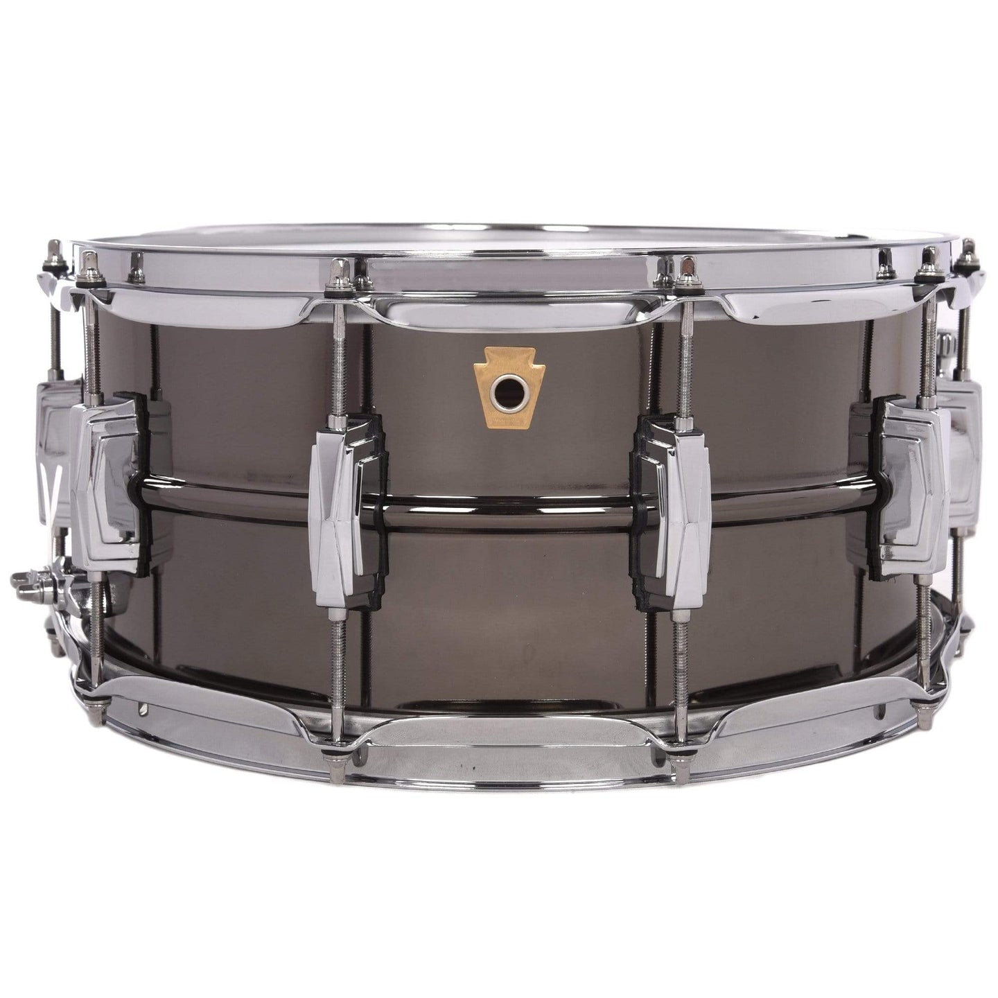 Ludwig Black Beauty 6 5x14