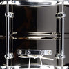 Ludwig 6.5x14 Black Magic Snare Drum w/Chrome Hdw Drums and Percussion / Acoustic Drums / Snare