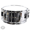 Ludwig 6.5x14 Chrome Over Brass Snare Drum Drums and Percussion / Acoustic Drums / Snare
