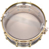 Ludwig 6.5x14 Chrome Over Brass Snare Drum w/Tube Lugs & Brass Hdw Drums and Percussion / Acoustic Drums / Snare
