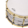 Ludwig 6.5x14 Chrome Over Brass Snare Drum w/Tube Lugs & Brass Hdw Drums and Percussion / Acoustic Drums / Snare