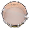 Ludwig 6.5x14 Classic Maple Snare Drum Olive Sparkle Drums and Percussion / Acoustic Drums / Snare