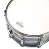 Ludwig 6.5x14 Classic Maple Snare Drum Vintage Blue Oyster Drums and Percussion / Acoustic Drums / Snare