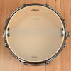 Ludwig 6.5x14 Club Date Vintage Snare Drum Blue/Silver Duco Drums and Percussion / Acoustic Drums / Snare