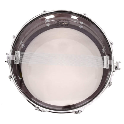 Ludwig 6.5x14 Dragon's Blood Brass Snare Drum Drums and Percussion / Acoustic Drums / Snare