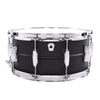 Ludwig 6.5x14 Flat Black Beauty Snare Drum Drums and Percussion / Acoustic Drums / Snare