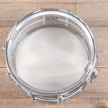 Ludwig 6.5x14 Hammered Acrolite Snare Drum Drums and Percussion / Acoustic Drums / Snare