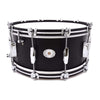 Ludwig 6.5x14 Legacy Mahogany Snare Drum Black Cat Limited Edition Drums and Percussion / Acoustic Drums / Snare