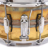 Ludwig 6.5x14 Raw Brass Phonic Snare Drum Drums and Percussion / Acoustic Drums / Snare